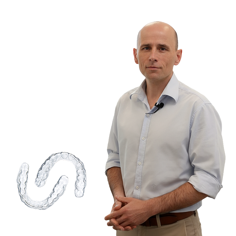 Dr Mark Friend & Alignment