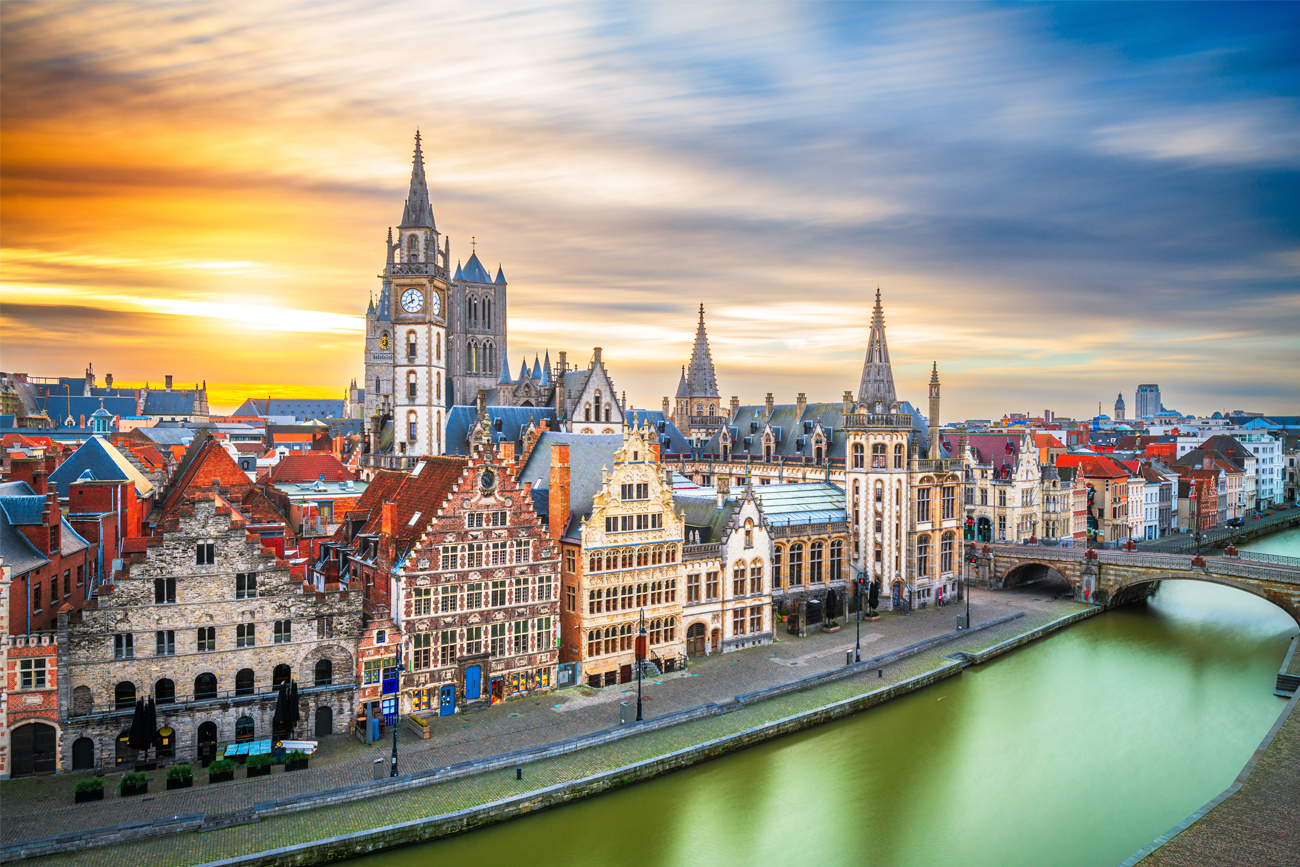 Ghent Marriot 02
