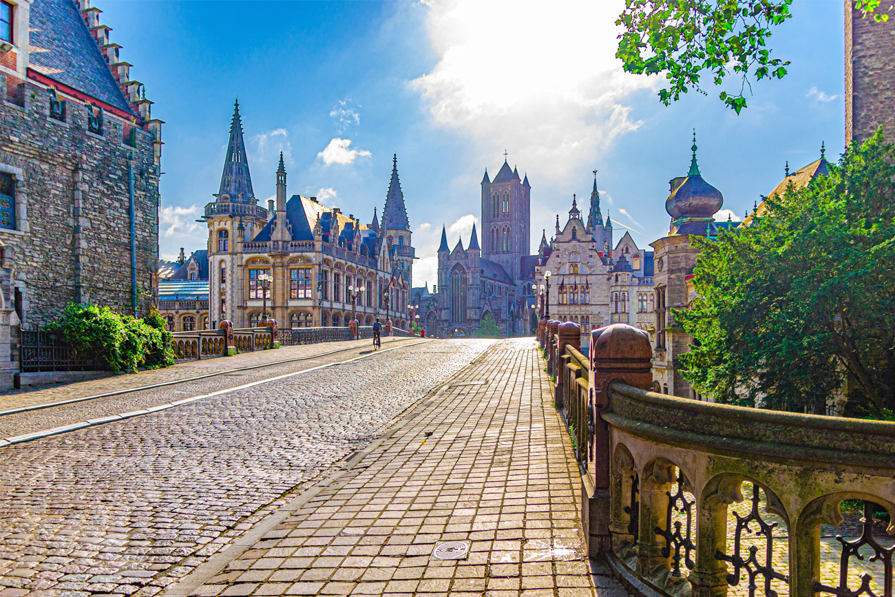 Ghent Marriot 03