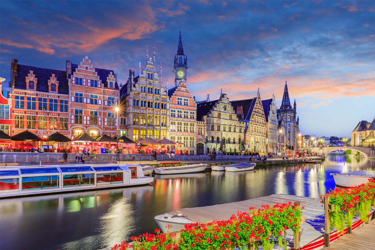 Ghent Marriot 04