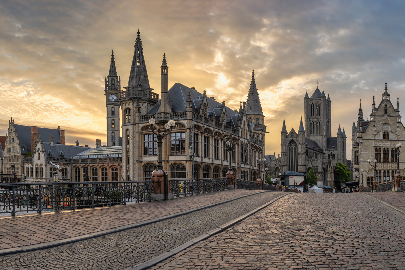 Ghent Marriot 05